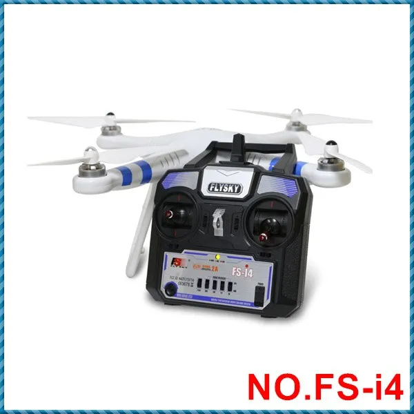 Fsct6b 6channel Radio Model Rc Transmitter Receiver For Uav Quadcopter