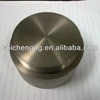 High quality sputtering chrome targets for vacuum coating machines/PVD coating machine target