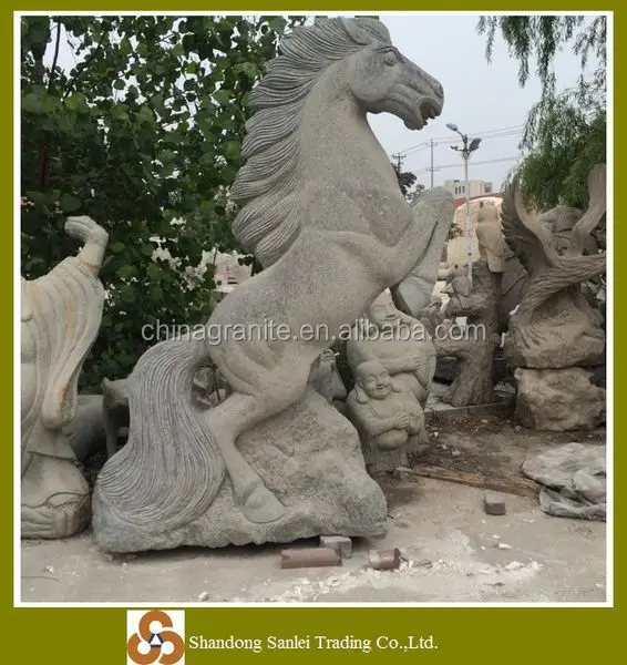 Granite Rearing Horse Statue Buy Granite Rearing Horse Statue,Granite Rearing Horse,Outdoor