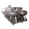 gummy bear machine / soft candy making machine / gummy bear making machine