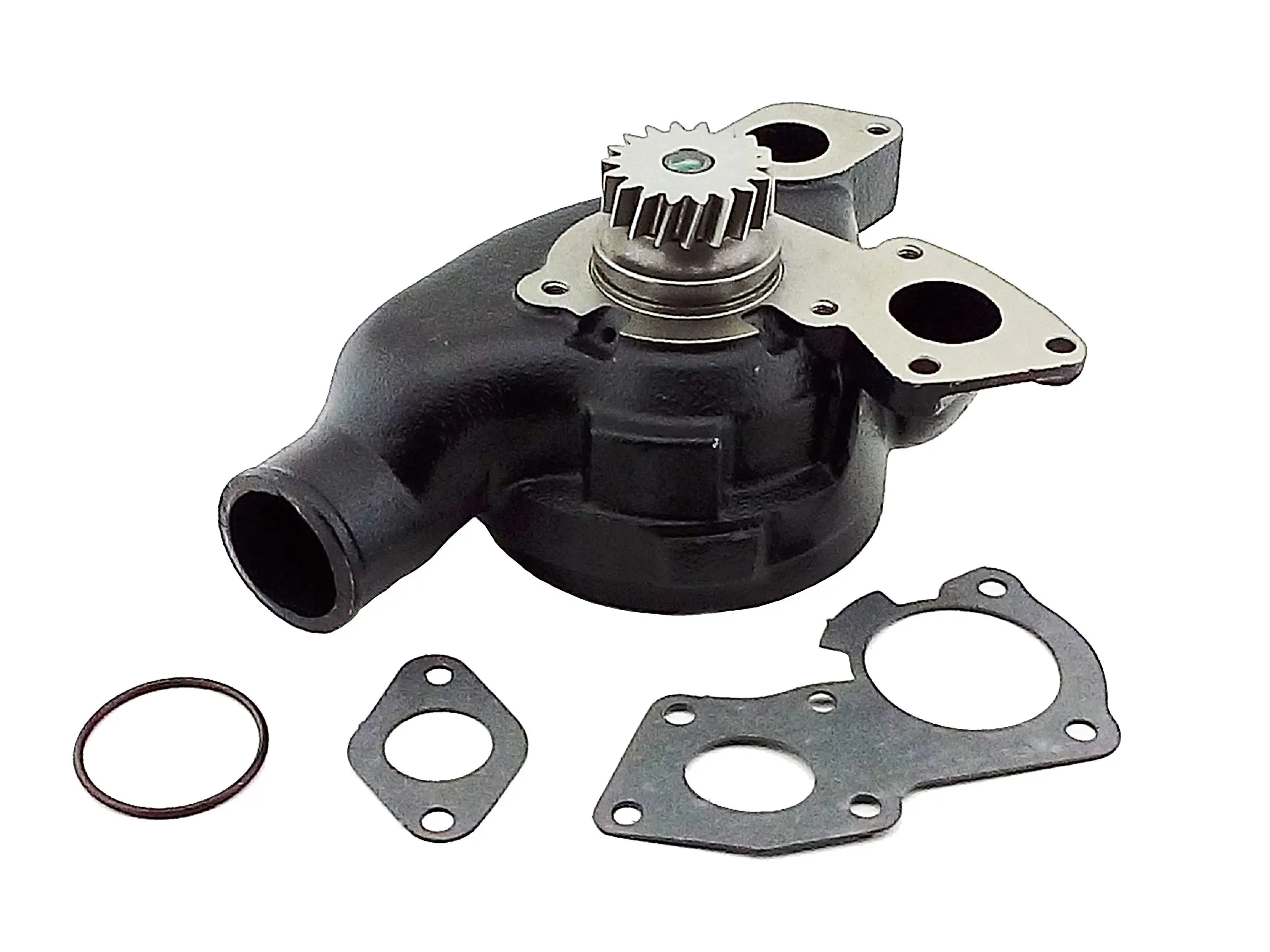 Get Quotations · WATER PUMP Fits Perkins 1004 4.40 Series Cat 151-4825