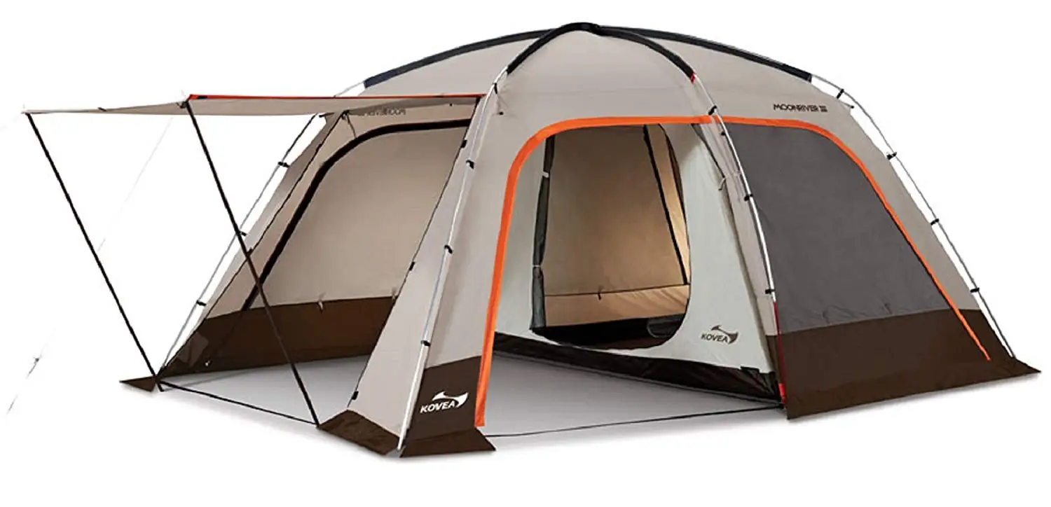 camping tents for 4 people