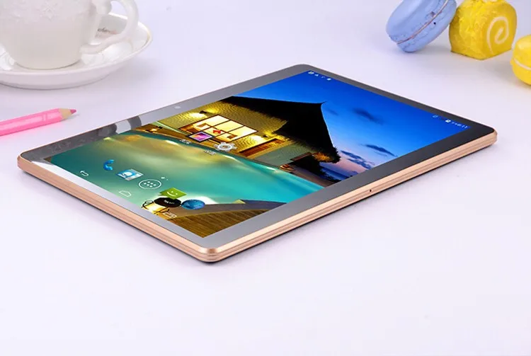 10 tablet with gps