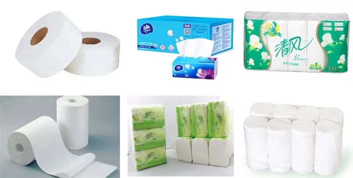 tissue paper toilet paper