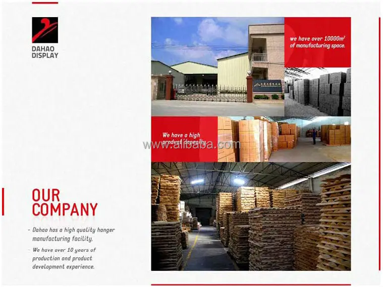 high quality wooden hanger custom hanger