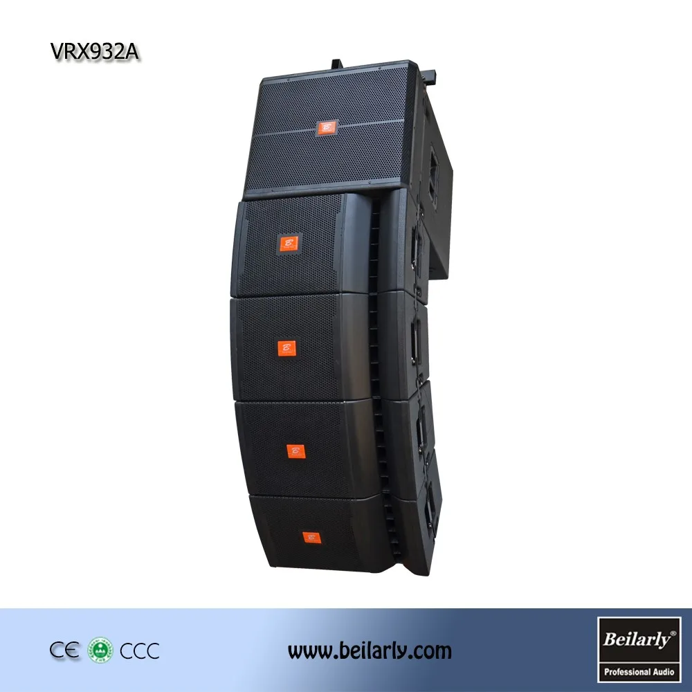 Vera 36 Best Desain  Box Speaker  Line Array Sound  System  