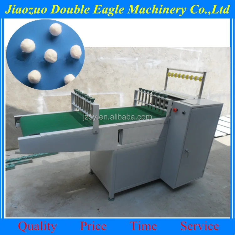 Medical Cotton Ball Making Machine Buy Cotton Swab Making Machine