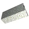 Colorful luxury gift Customized high quality cosmetic luxury cardboard packaging boxes