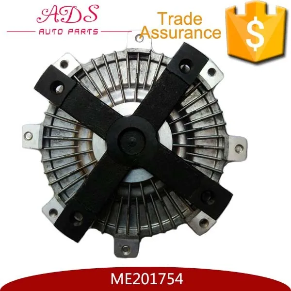 Engine Cooling 4m40 Fan Clutch Coupling For Pajero Oemme201754 Buy