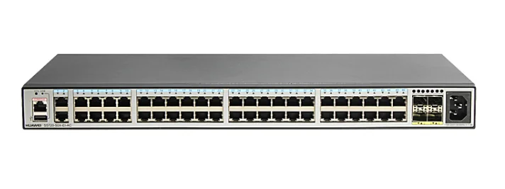 In Stock Huawei S5720-50x-ei-ac 10 Ge Uplink Mini Layer 3 Switch - Buy ...