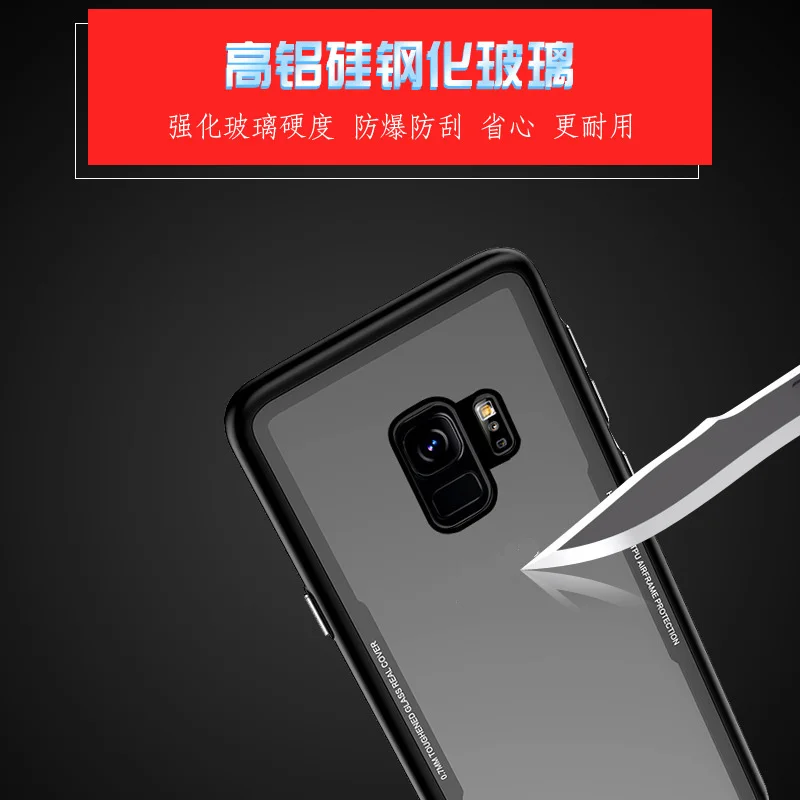 for samsung j8 2018 case