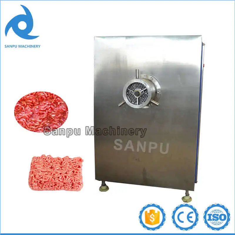meat grinder 1