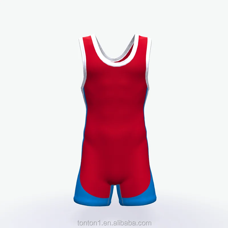 usa wrestling singlets cheap