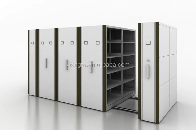 Custom storage