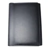 Laptop Leather Pocket Case Cover