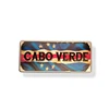 Excellent quality souvenir custom Aluminum sign Tin Type and Metal Material tin plate sign aluminum license plate for all decor