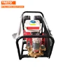 3WH-36L Agricultural Piston Power 4 Stroke Sprayer With Frame Machine