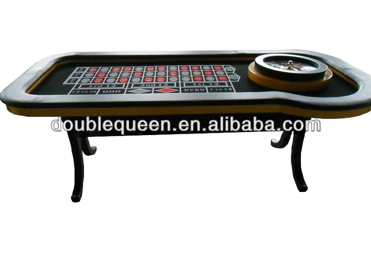 Used casino equipment for sale