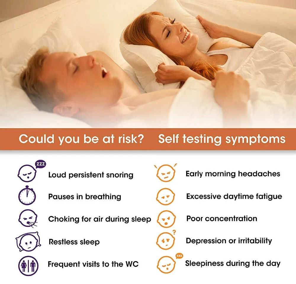 o2 sleep monitor