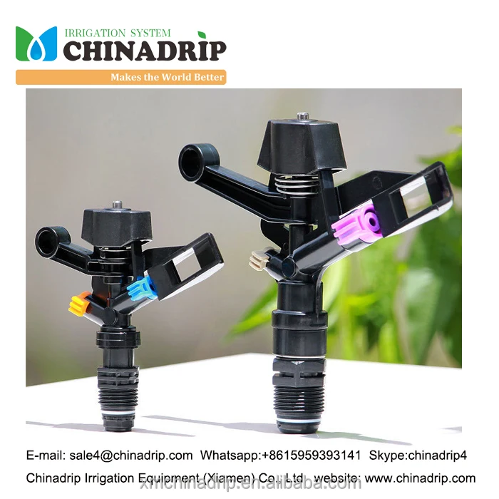 Venta al por mayor aspersores de riego para invernadero-Compre online