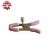 Five Color Safety breast clamp
