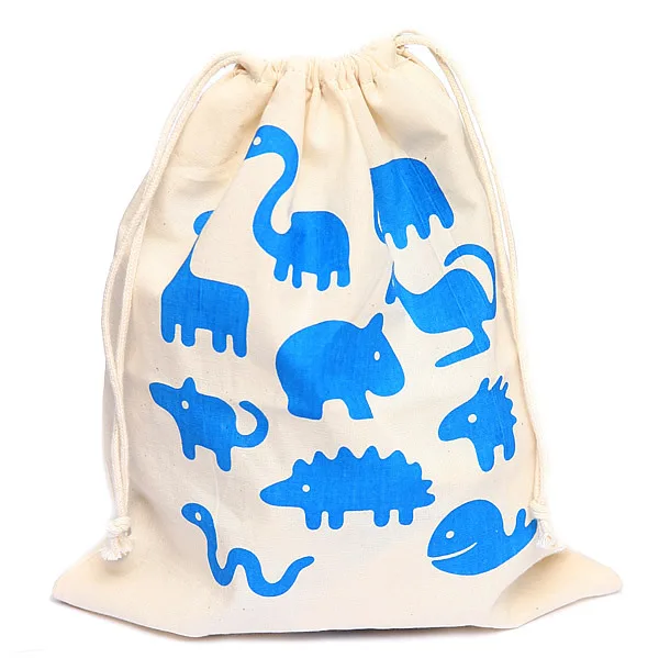 drawstring cotton bags wholesale