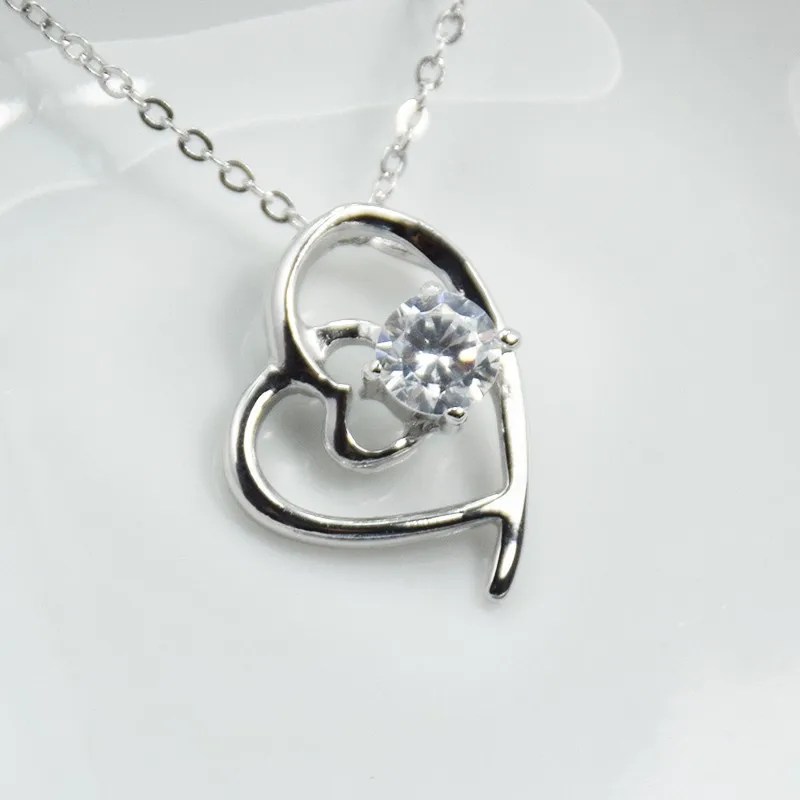 Fashion 925 Silver Italy Value Necklace - Buy Necklace 925 ...