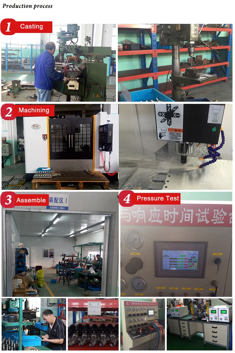 diaphragm valve pneumatic actuator