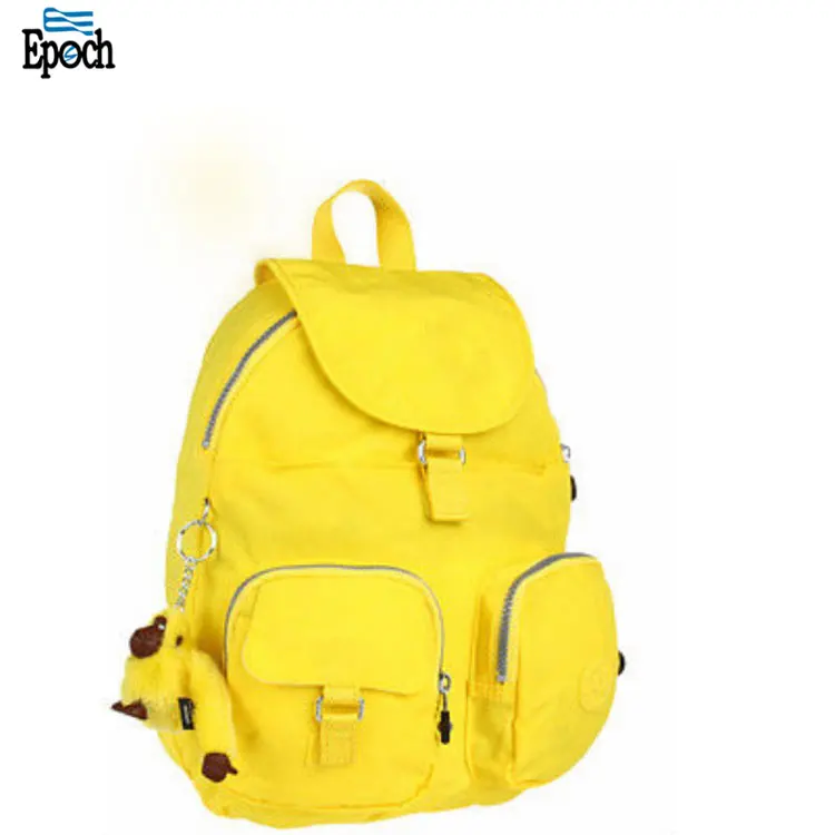 Alibaba China Water-resistant Durable Nylon Backpack Women Bagpack Bags ...
