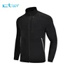 Factory Make Price Custom Design OEM Track Spring Jackets Mens