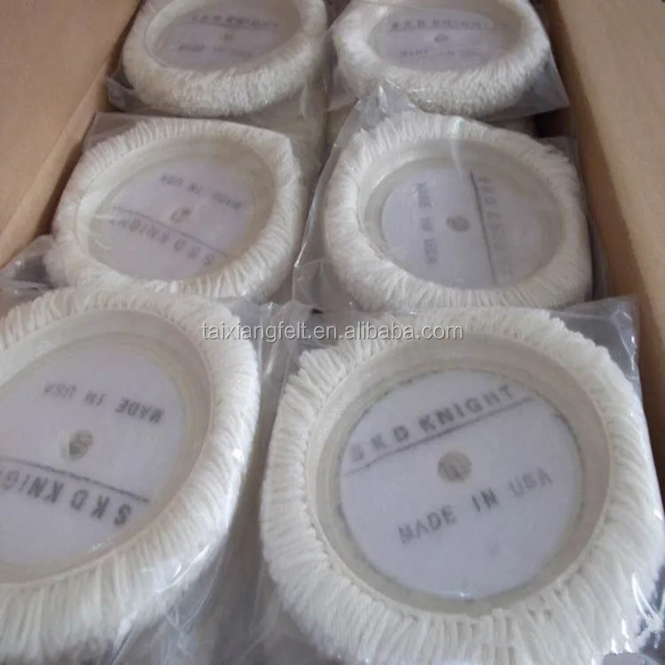 3 Inch Wool Polishing For Car Waxing Buy Wool Polishing