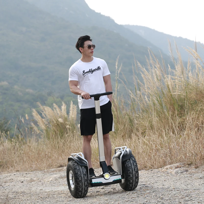 SELF BALANCE SCOOTER 新品未使用 8-Inch-Self-Balance-Scooter-