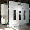 Auto Repair Car Painting Chamber Spray Booth
