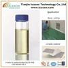 Bisphenol A epoxy resin curing accelerating agent CAS NO.: 931-36-2 (Epicure EMI 24)