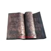 Hand Carved Forging Craft Cnbdglory Products Bronze Relief Book Sculpture