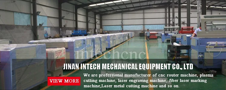 Ce Standard 1300*2500mm Auto Focus Laser Cutting Machine