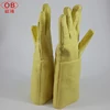 500 Degree Heatproof aramid gloves