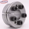 Custom locking assemblies Keyless locking devices