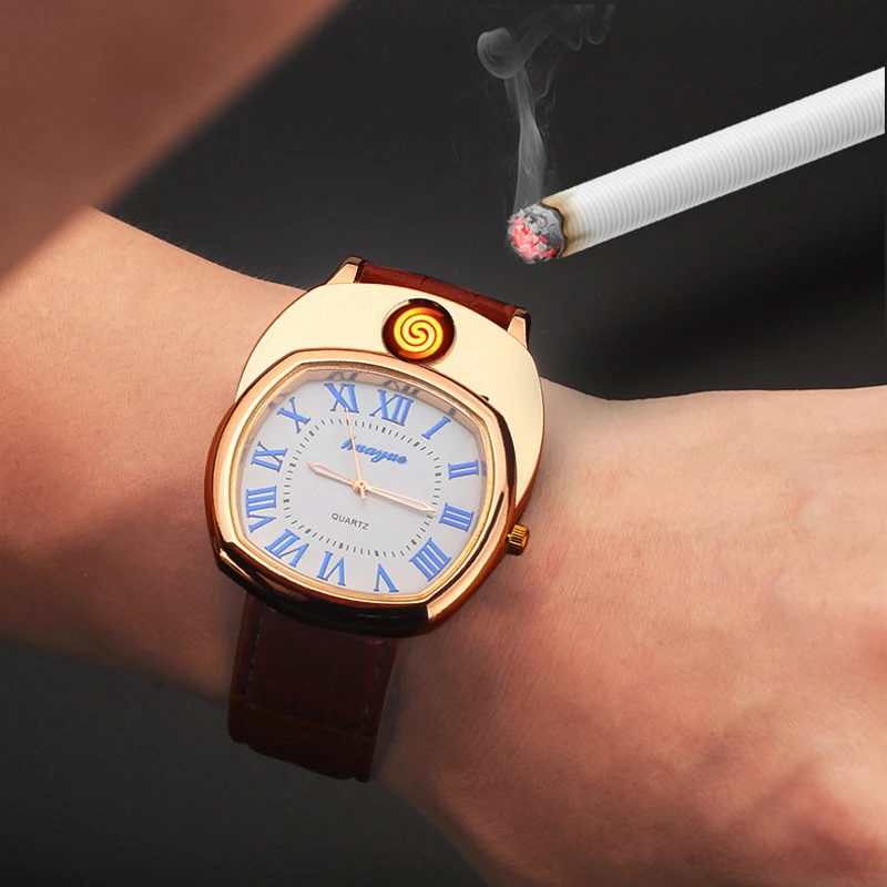 military lighter watch