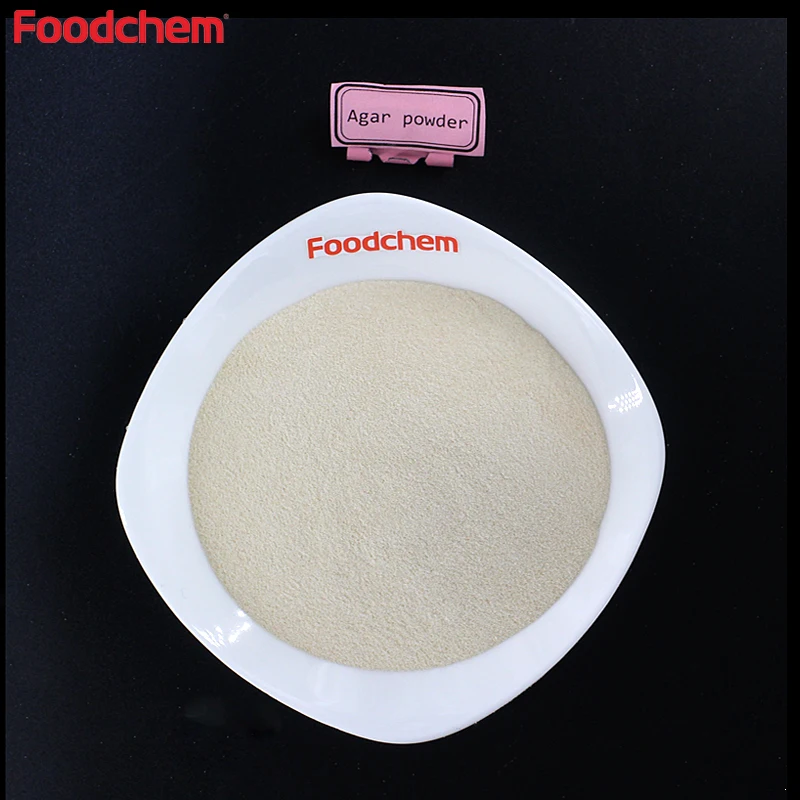 
Agar Thickener 