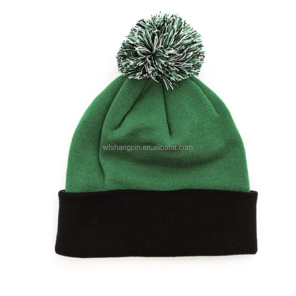 quality bobble hats