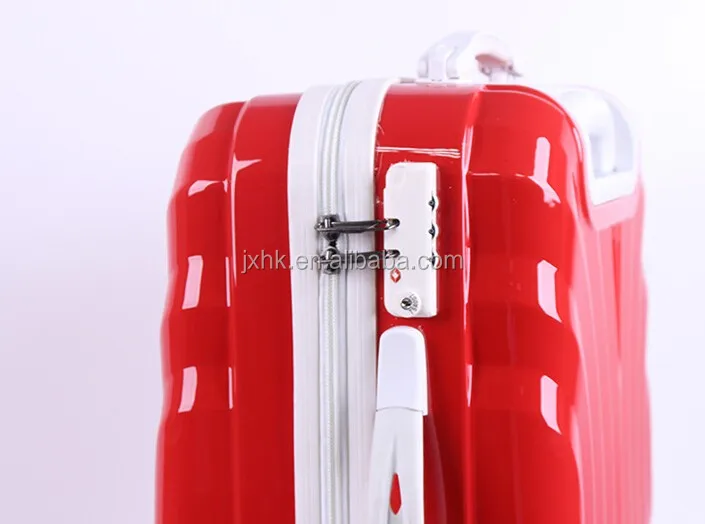 skyflight suitcases