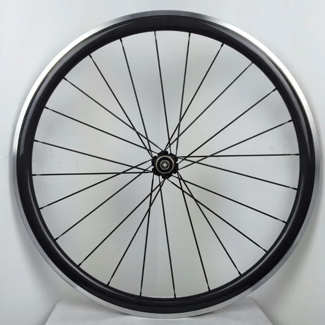 700c aluminium road wheels