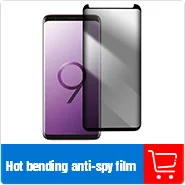 10D Protective Glass for iPhone 7 Screen Protector iPhone 8 Xr Xs Xs Max Tempered Glass for iPhone X 6 6s 7 8 Plus Xs Glass