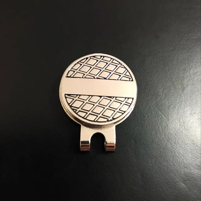 Metal Cheap Golf Markers Cheap Blank Ball Marker Golf Ball Marker Buy