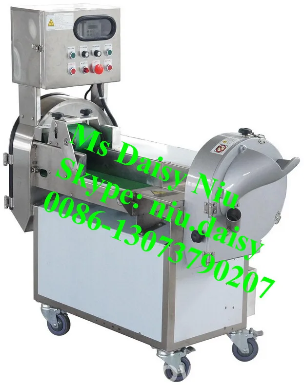 Automatic Lettuce Shredding Machine/cabbage Cutter Shredder Machine