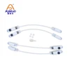 casement child lock door safety lock kids window cable restrictor safety lock