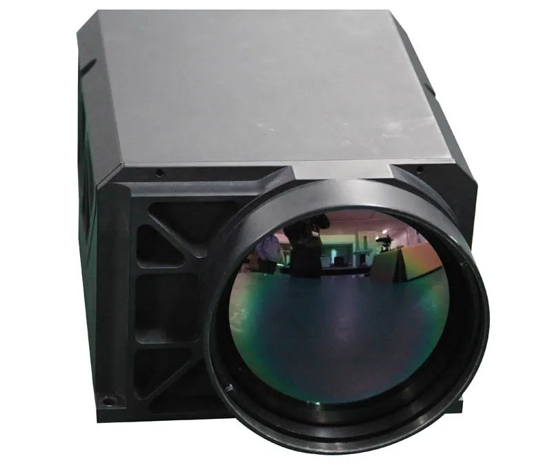 Continuous Zoom Online Observation Cooled Thermal Imaging Camera Buy