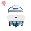 TQSX120*2/150*2 De-stoner machine/stone remover