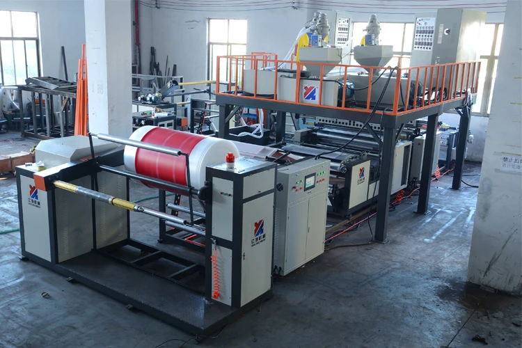 Plastic Bubble Wrap Making Machine Buy Bubble Wrap Making Machine